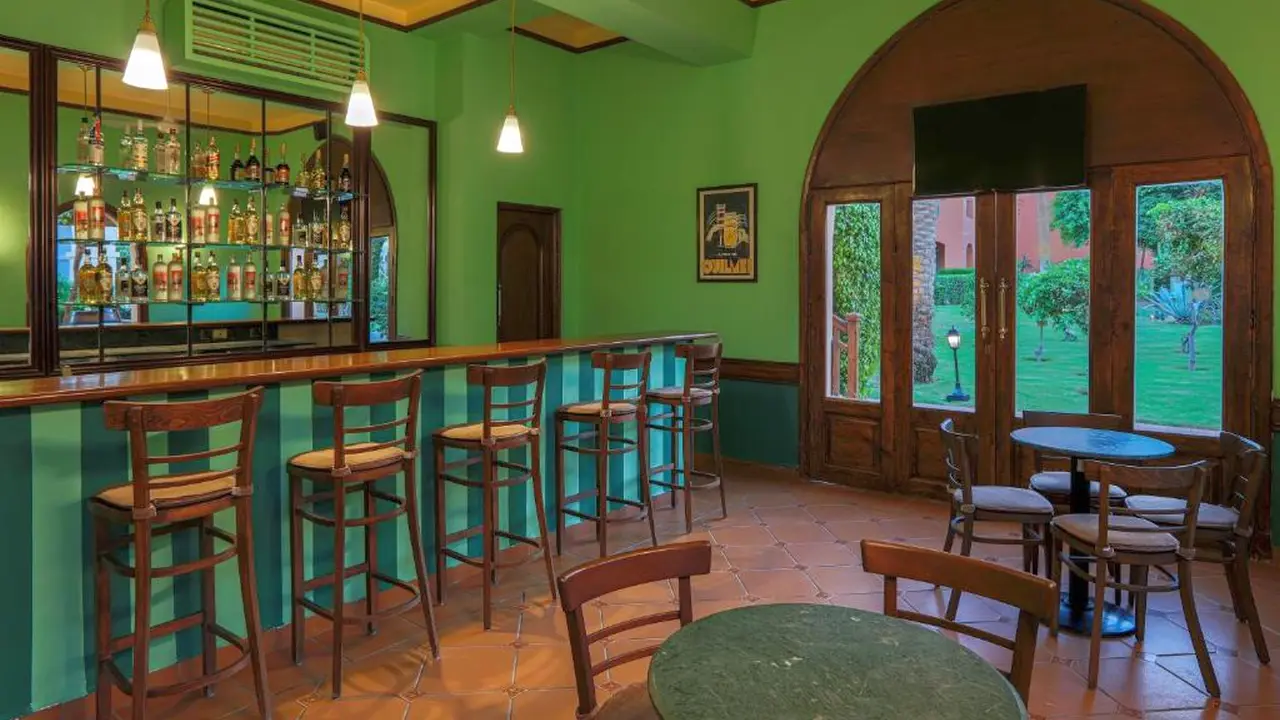 Hotel Jaz Neo Saraya Palms - Makadi Bay